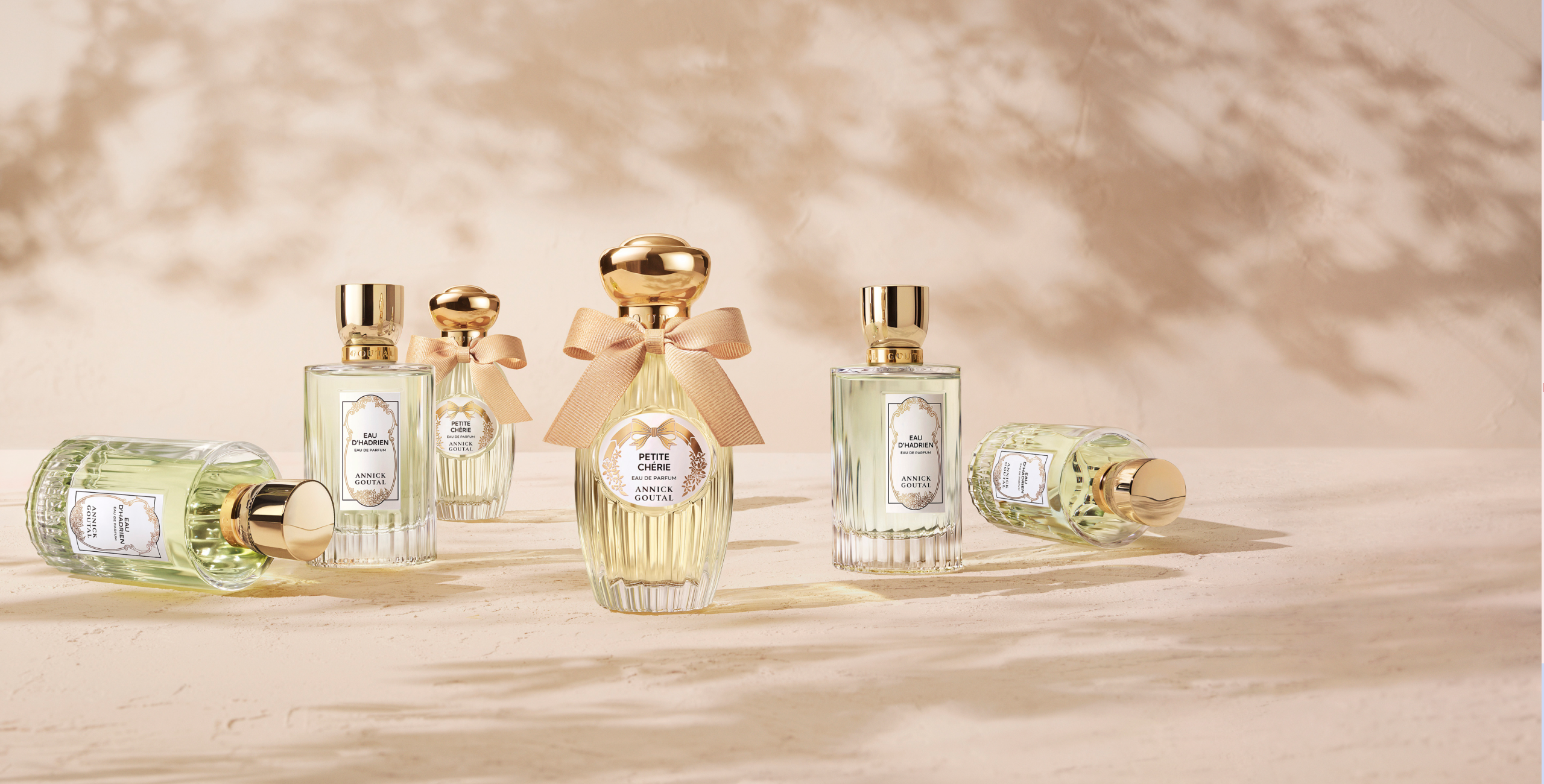 Goutal Paris US